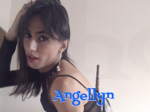 Angellyn