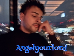 Angelyourlord
