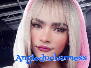Angieduchanness