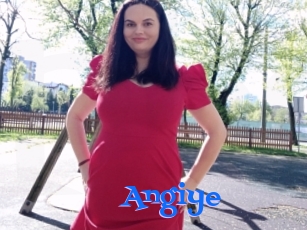 Angiye