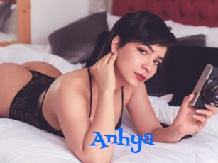 Anhya