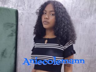Aniecolemann