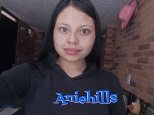 Aniehills