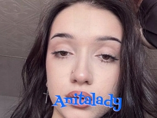 Anitalady