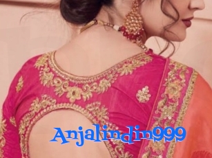 Anjalindin999