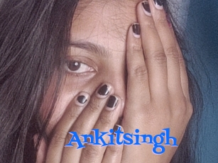 Ankitsingh