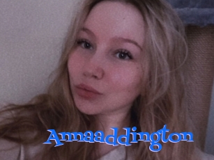 Annaaddington