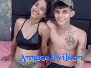 Annaandwilson