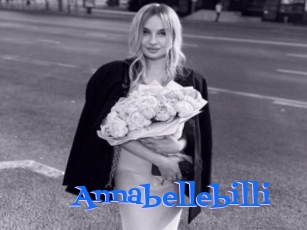 Annabellebilli