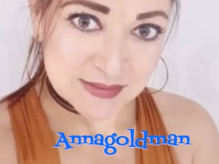 Annagoldman