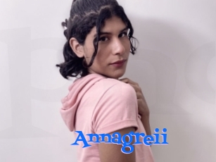 Annagreii