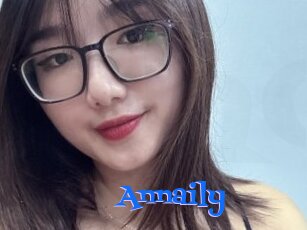 Annaily