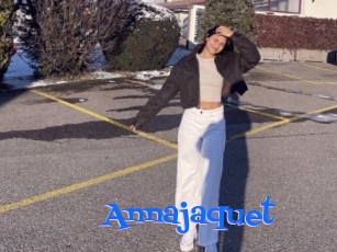 Annajaquet