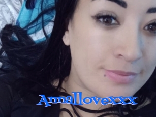 Annallovexxx