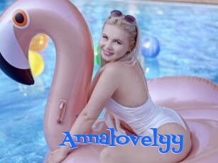 Annalovelyy