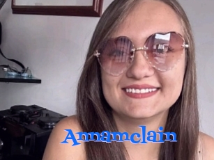 Annamclain