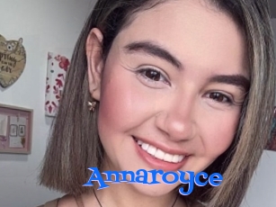 Annaroyce