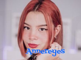 Annereyes