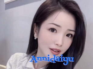 Annidaiyu