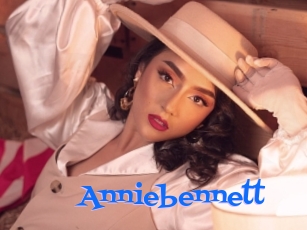 Anniebennett