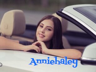 Anniehaley