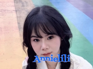 Annielili