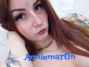 Anniemartin