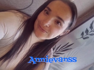 Annievanss