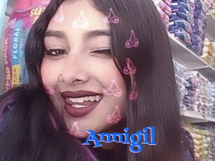 Annigil