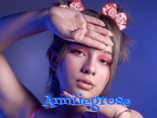 Anniiegrose