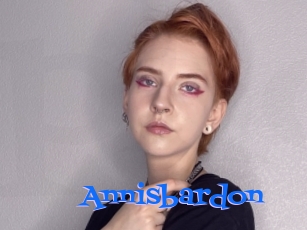 Annisbardon