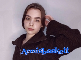 Annisbaskett