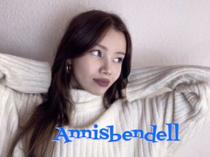 Annisbendell