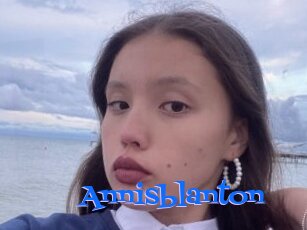 Annisblanton