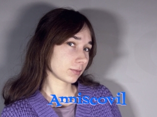 Anniscovil