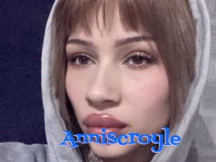 Anniscroyle