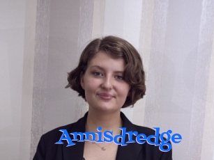 Annisdredge