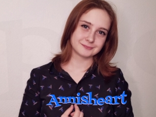 Annisheart