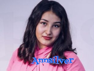 Annsilver