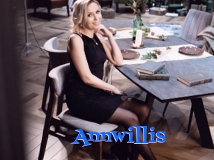 Annwillis