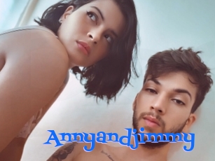 Annyandjimmy