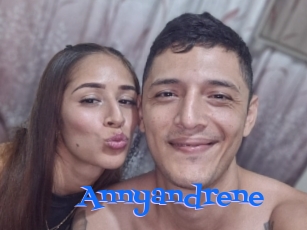 Annyandrene