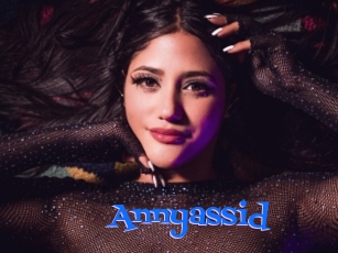 Annyassid