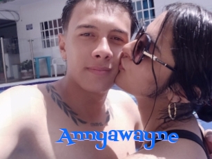 Annyawayne