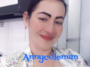 Annycoleman