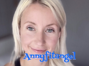 Annyfitangel