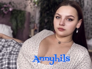 Annyhils