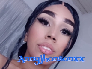 Annyjhonsonxx