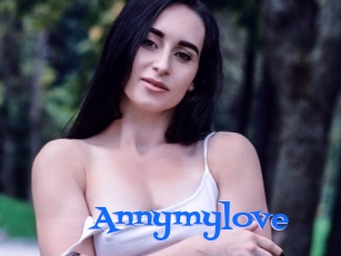 Annymylove