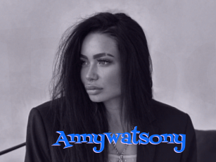 Annywatsony